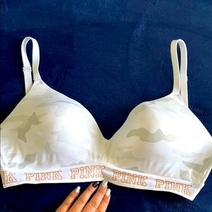 PINK Victoria Secret bra